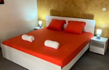 NGUERIGNE : Villa contemporaine 3 chambres avec piscine à louer