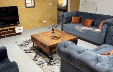 NGUERIGNE : Villa contemporaine 3 chambres avec piscine à louer