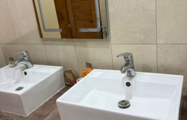 SALY : Appartement 3 chambres avec piscine à louer