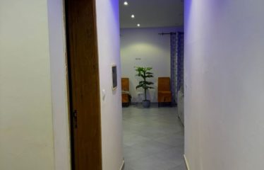 SALY : Appartement 3 chambres avec piscine à louer