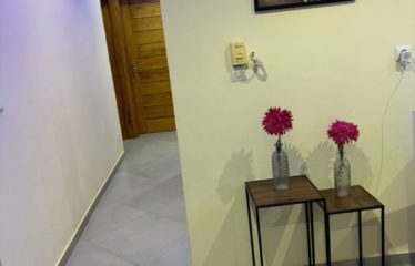 SALY : Appartement 3 chambres avec piscine à louer