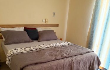 SALY : Appartement 3 chambres avec piscine à louer