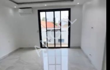 DAKAR NGOR : Appartement à louer au virage