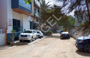 DAKAR NGOR : Appartement à louer au virage