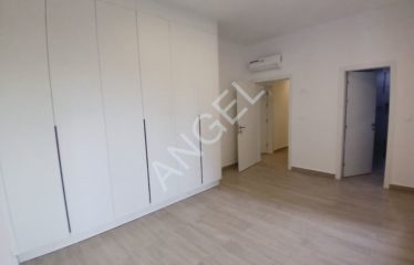 DAKAR POINT-E : Appartement à louer – 4ème étage