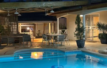 SALY : Villa en résidence à vendre