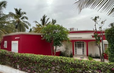 SALY : Villa en résidence à vendre