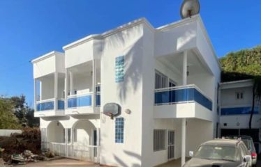 DAKAR ALMADIES : Villa de standing à louer – VIRAGE ALMADIES
