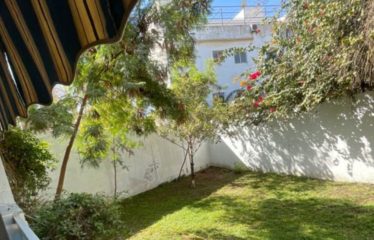 DAKAR ALMADIES : Villa de standing à louer – VIRAGE ALMADIES