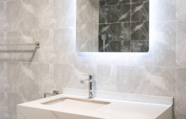 NGOR : Appartement à louer F5