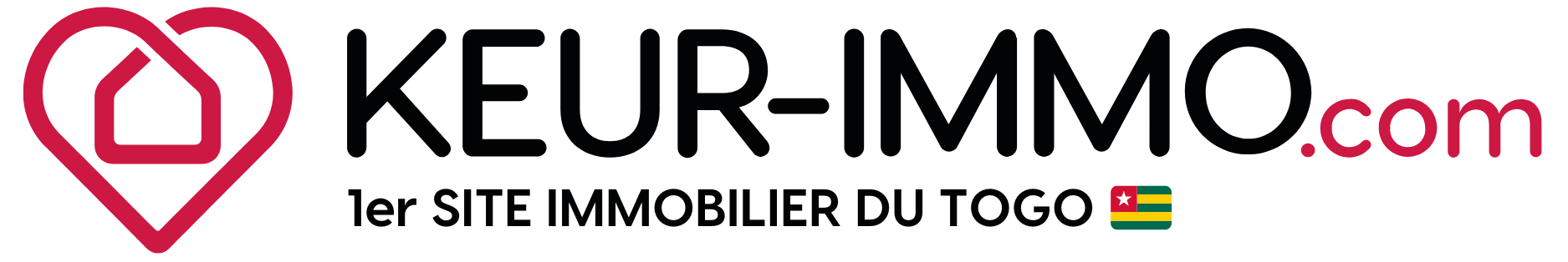 Keur-Immo Togo-Premier site d'annonces immobilières au Togo