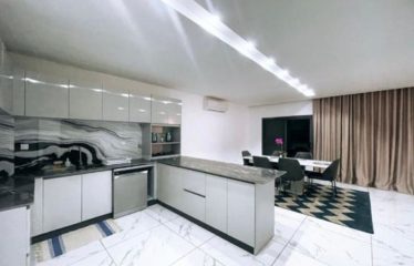 DAKAR ALMADIES : Appartement 3 chambres à louer
