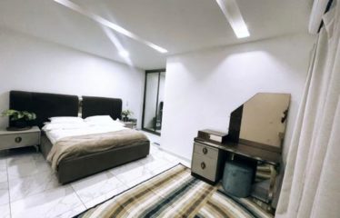 DAKAR ALMADIES : Appartement 3 chambres à louer