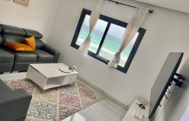 DAKAR ALMADIES : Appartement 3 chambres à louer vue sur mer