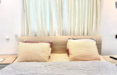 DAKAR ALMADIES : Appartement 2 chambres à louer