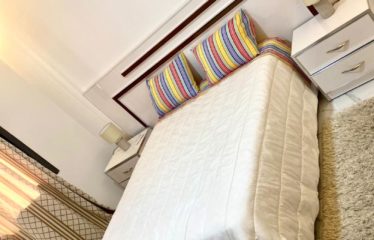 DAKAR ALMADIES : Appartement 3 chambres à louer vue sur mer