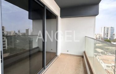 DAKAR POINT-E : Bel appartement à louer 3 chambres