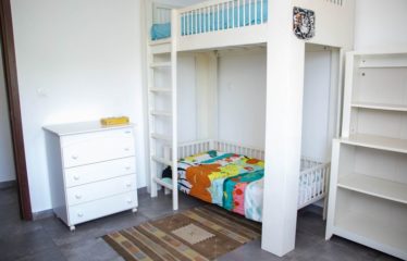 DAKAR ALMADIES : Appartement meublée à louer – Jardin des Almadies