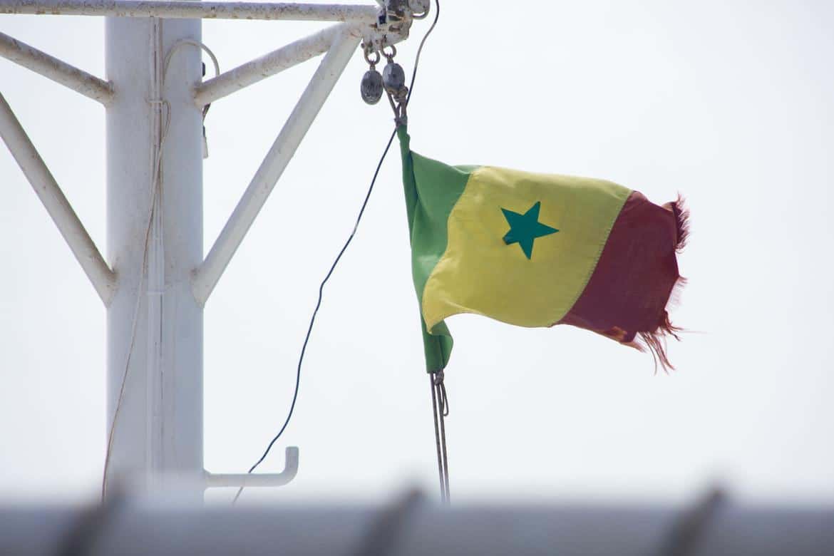 vivre au Sénégal