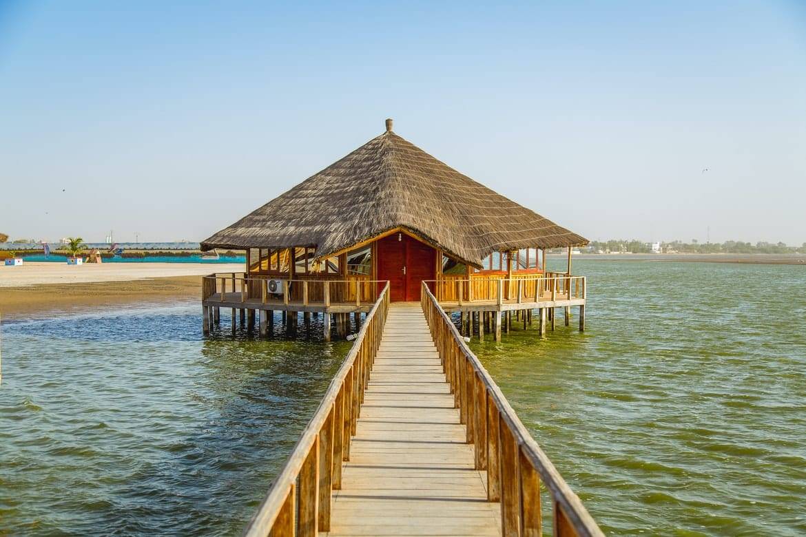 habiter au Sénégal