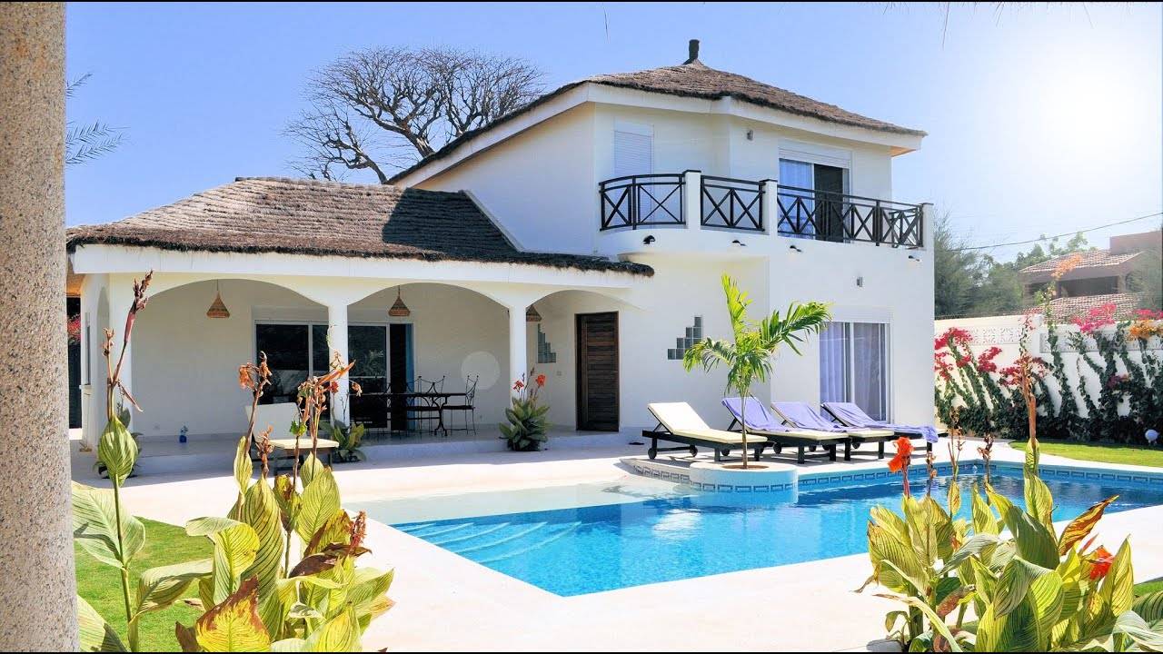 ACHETER UNE RESIDENCE SECONDAIRE AU SENEGAL, 5 POINTS A PRENDRE EN COMPTE
