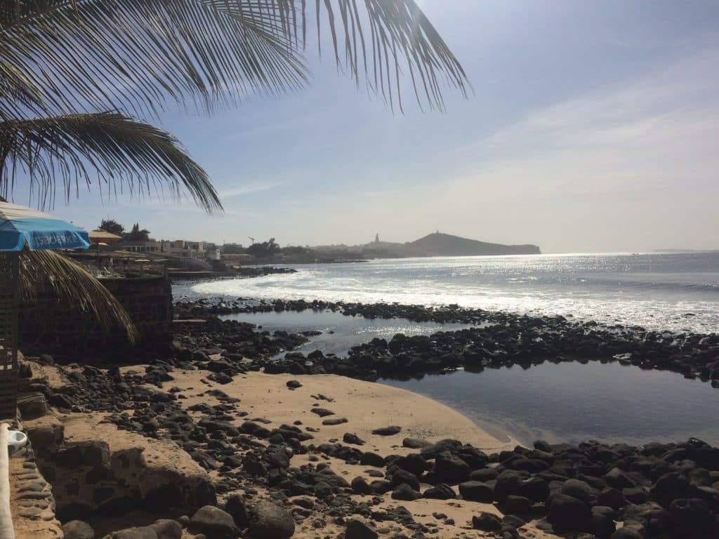 dakar quartier almadies