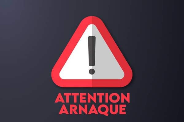 Arnaques immobilières