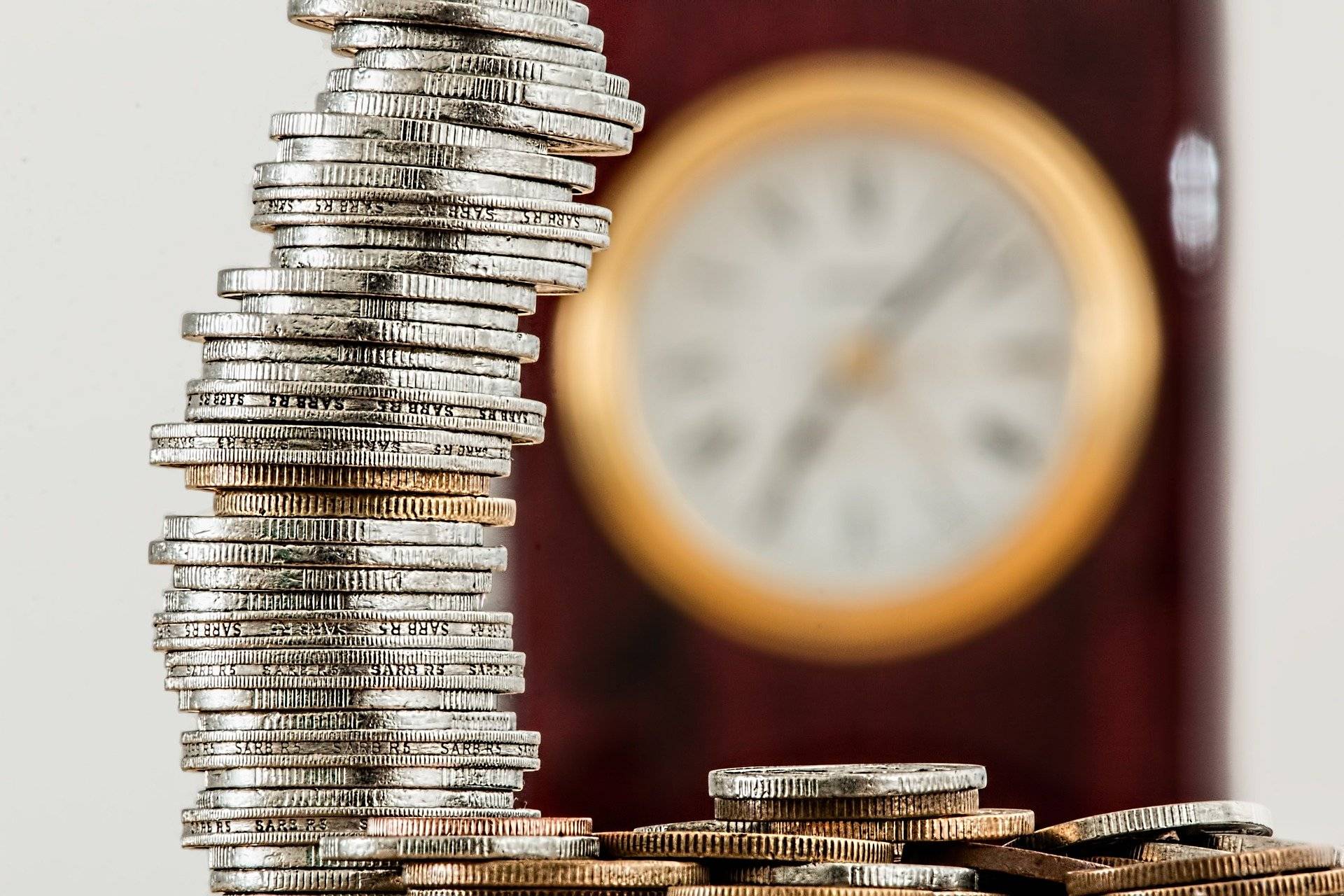 crédit immobilier comptant