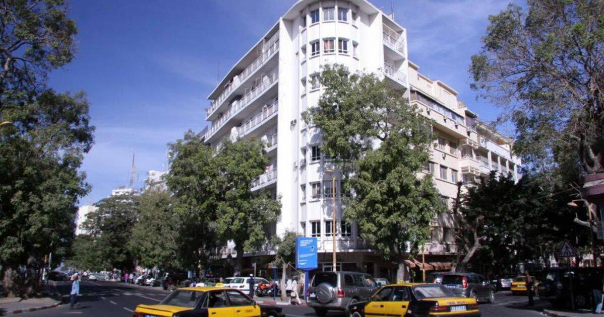 Investir à Dakar en 2023