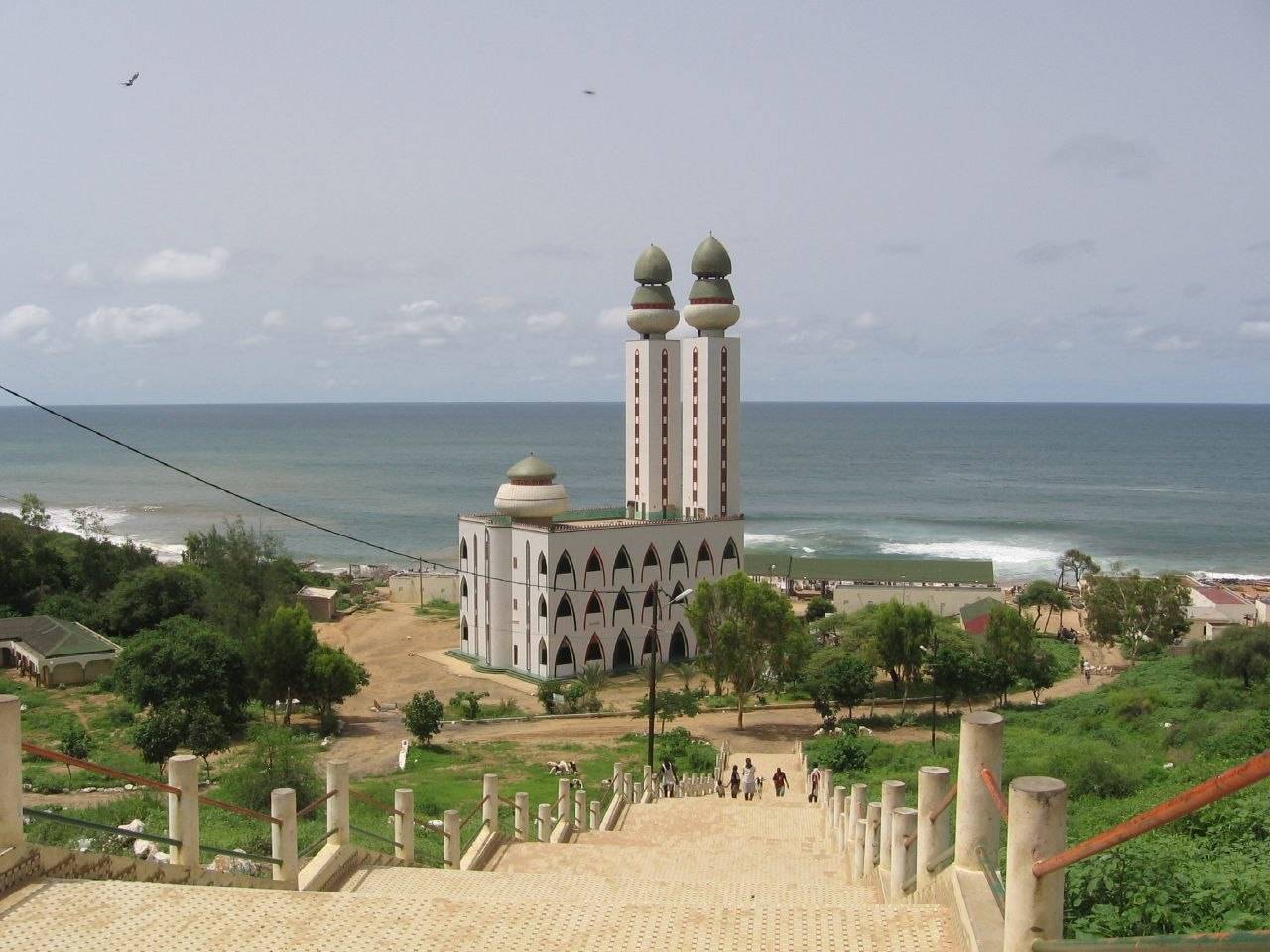 Investir à Dakar Ouakam dans l'immobilier en 2023