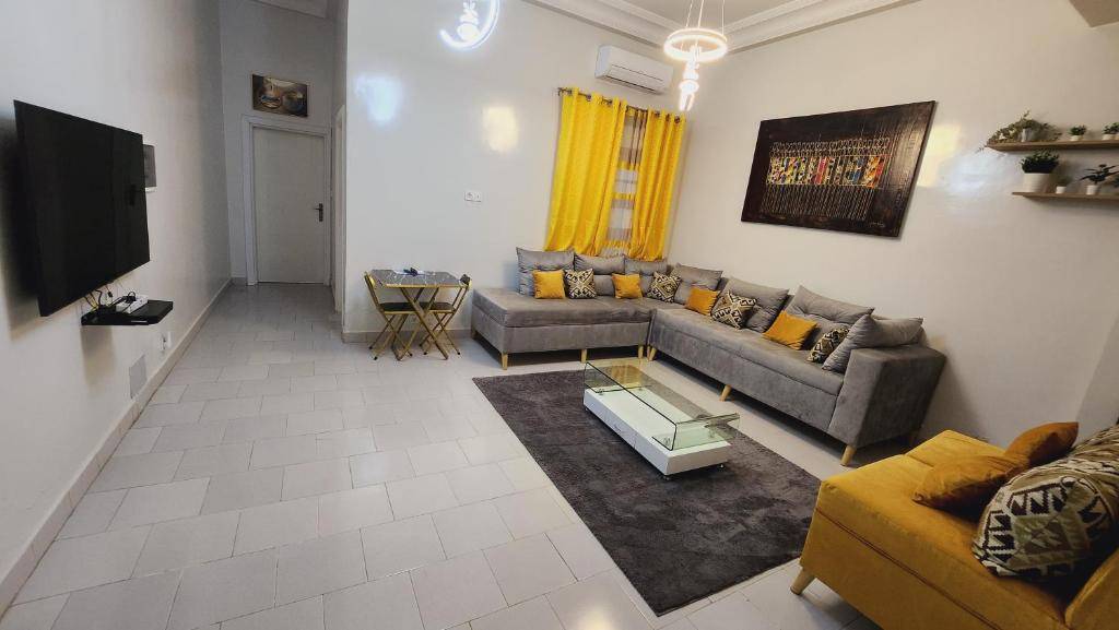 point e dakar quartier immobilier