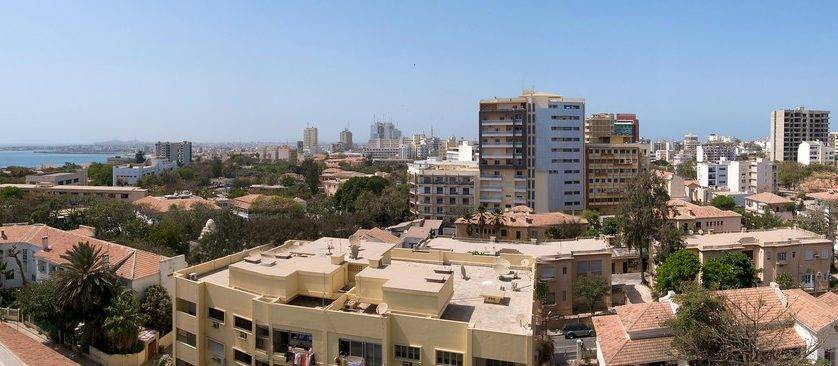 charges de copropriété au Sénégal