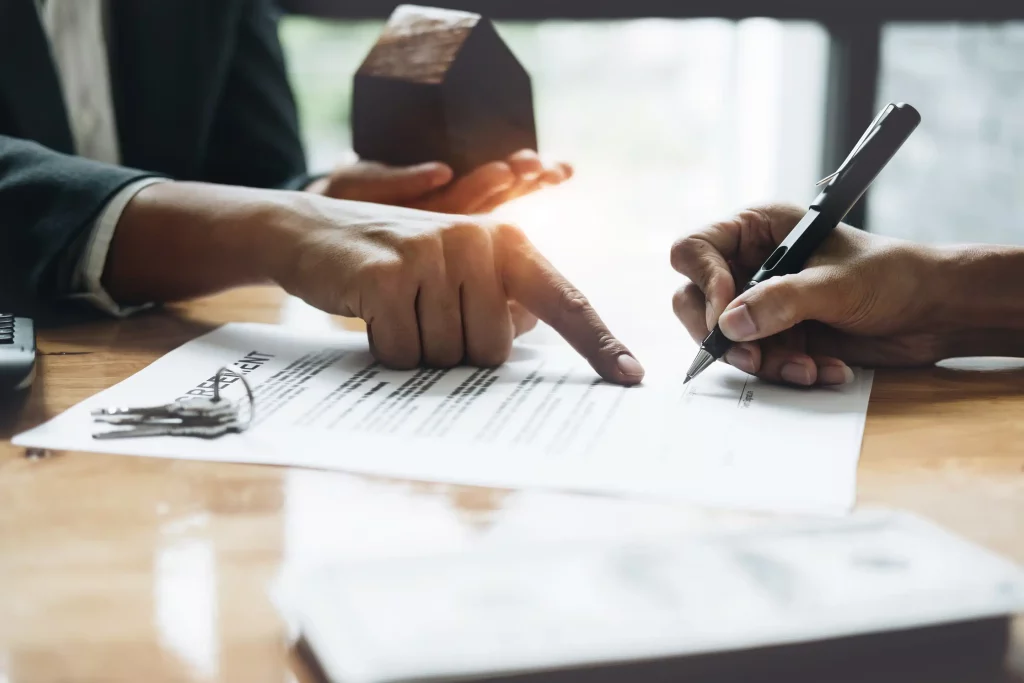 Faire une offre d'achat immobilière au Sénégal