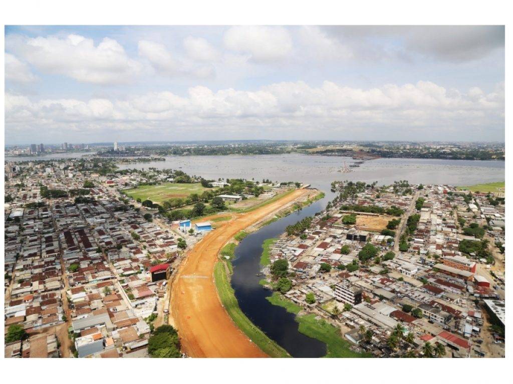 abidjan immobilier